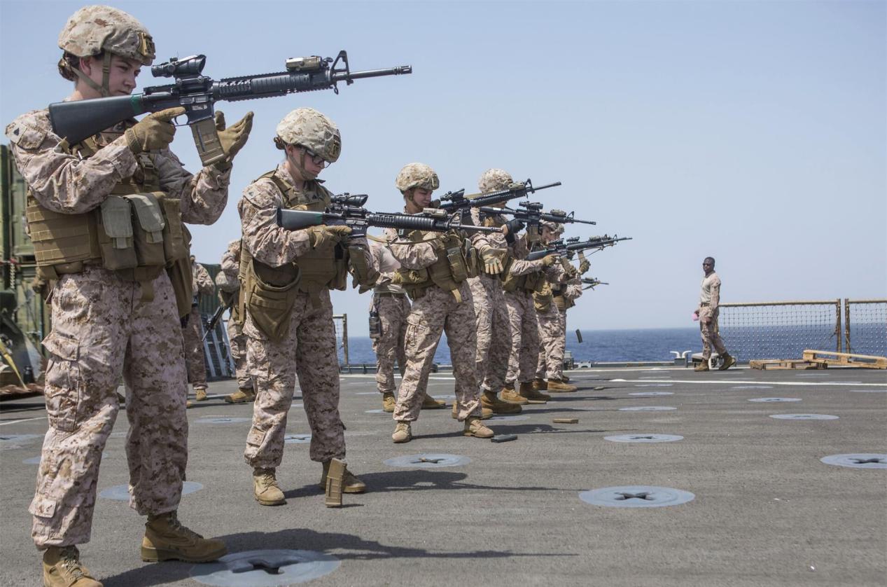 美军新一代步枪防弹衣,小口径步枪防弹衣