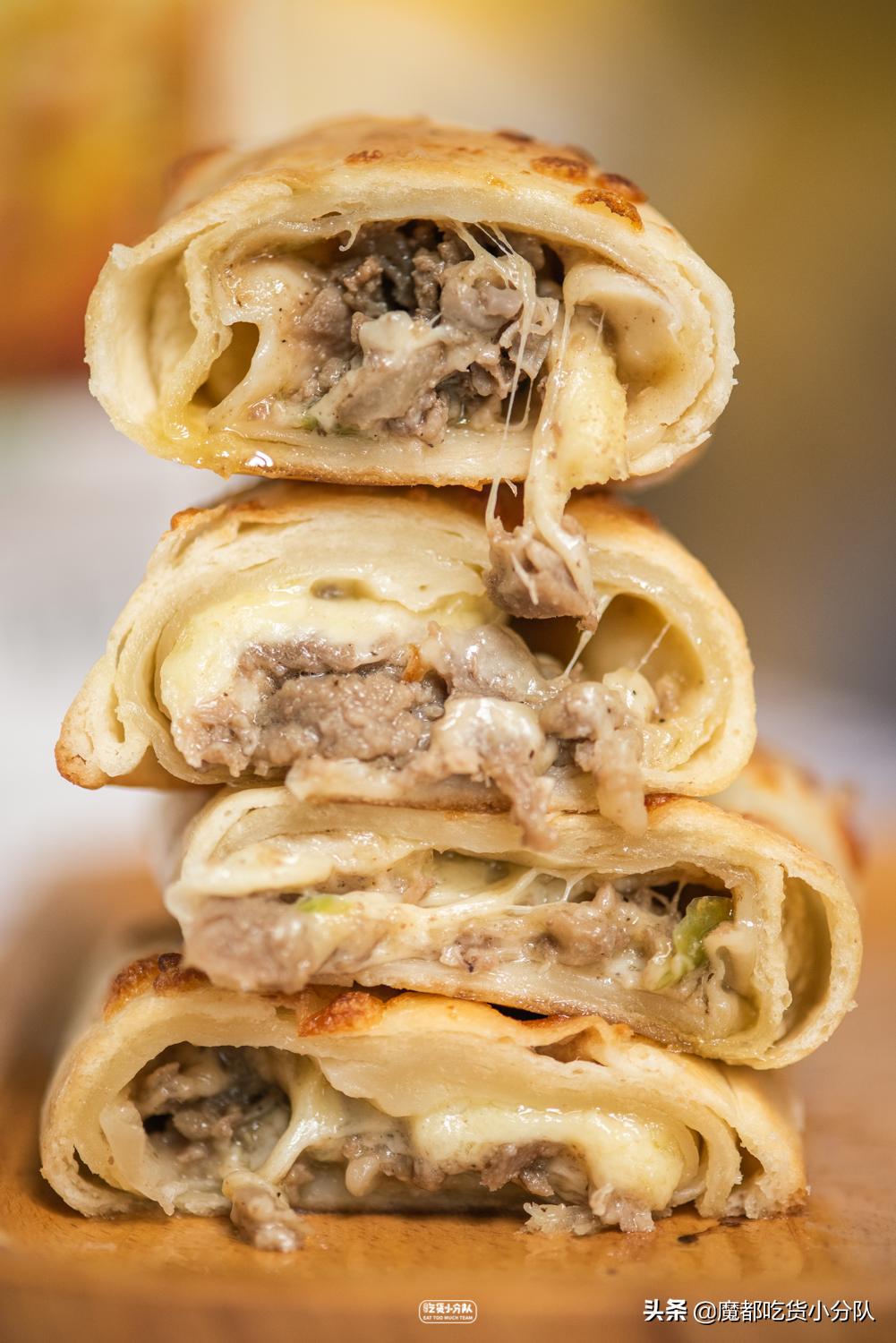 山姆牛肉芝士卷同款,山姆牛肉卷和芝士牛肉卷哪个好吃