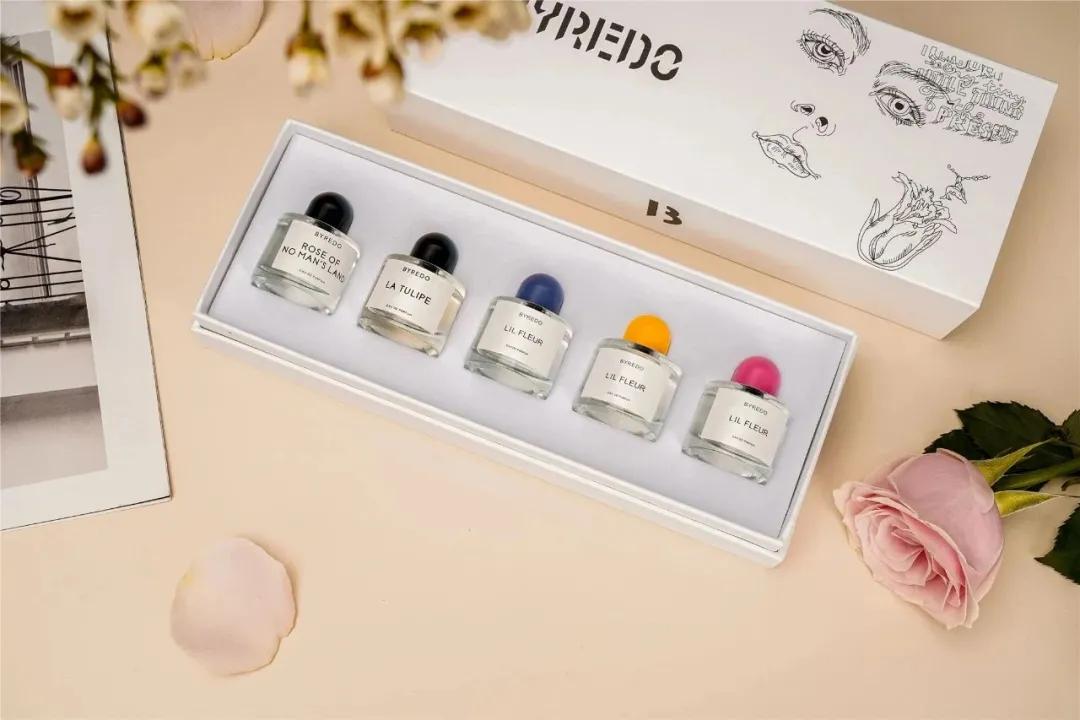 3个高级又实用的七夕礼物,甜甜甜哭了