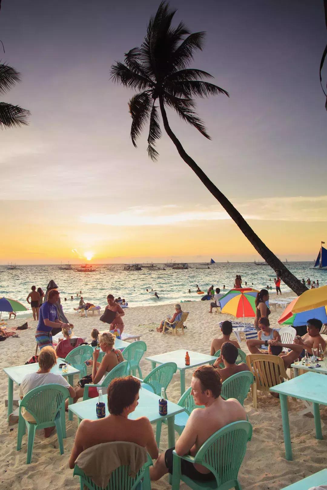 有个岛国,比美马代,比海南便宜,机票500起!