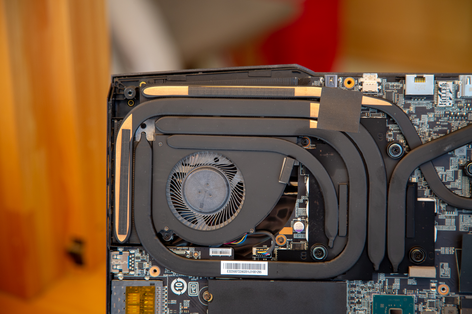 微星ge76游戏性能测试,花了2w买了一辆三菱帕杰罗