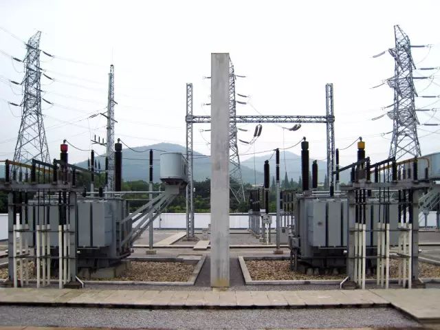 开闭所配电房和变电所哪个辐射大,变电站配电箱和开闭所有什么区别