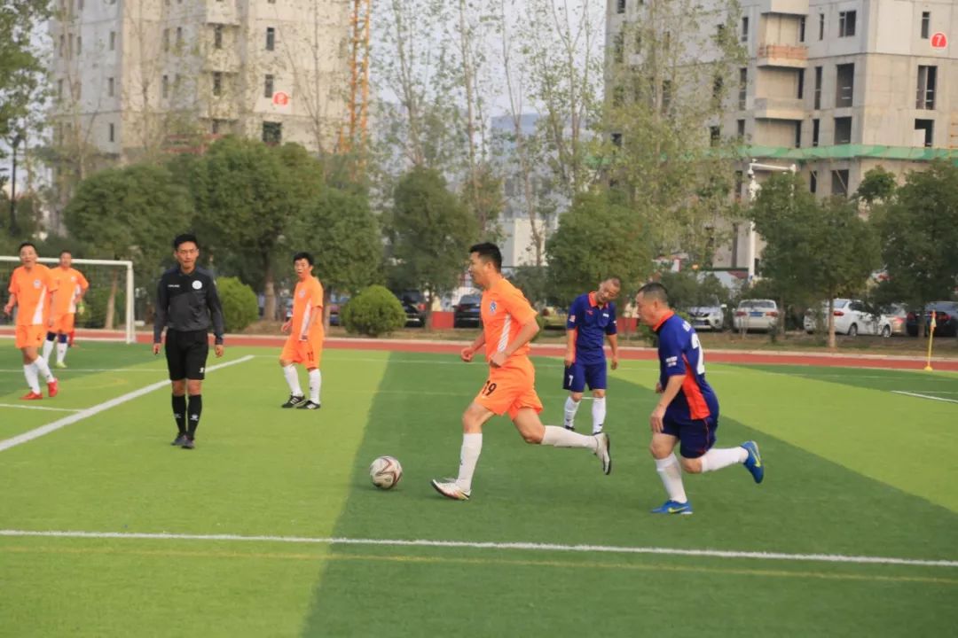 2019年合肥业余足球联赛,2021年合肥球赛