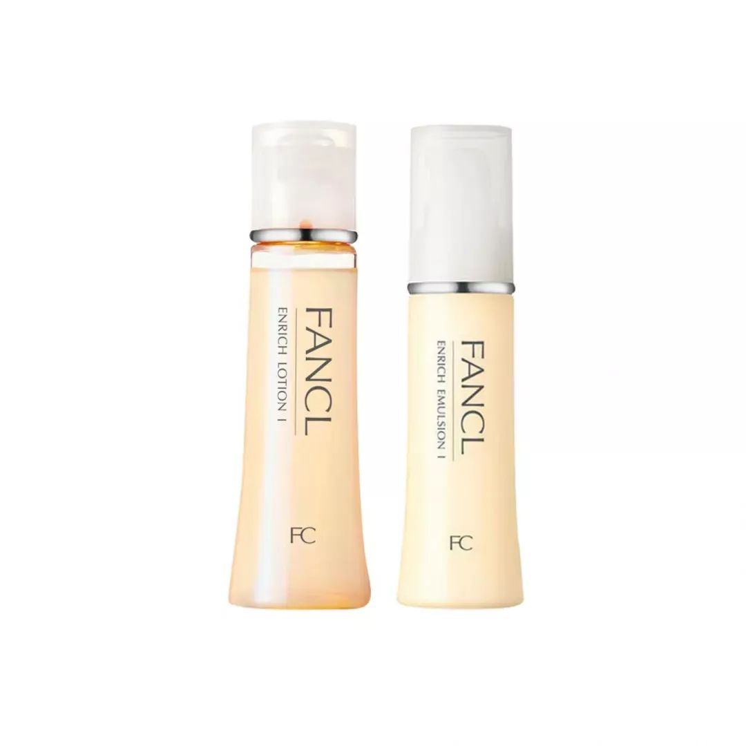 你的水乳被人点名了吗,你的水乳套装上榜了吗