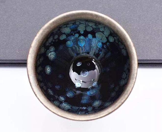 建盏的烧制工艺要克服多少难题,看完这三大点才知道是难上加难