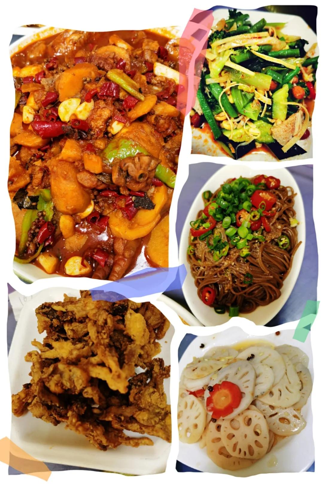 骑行洪庆山小记,洪庆山骑行小记