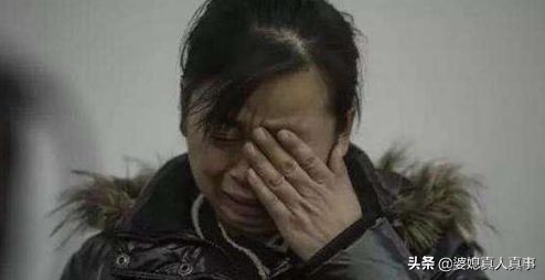 俺结婚婆婆送一套房,她生日俺送她一件礼物,婆婆说一切都值了