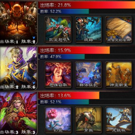 炉石传说最新补丁10.1,炉石传说22.4补丁说明