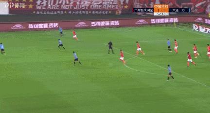 中超对决精彩视频,中超疯狂对攻半场6射正进6球