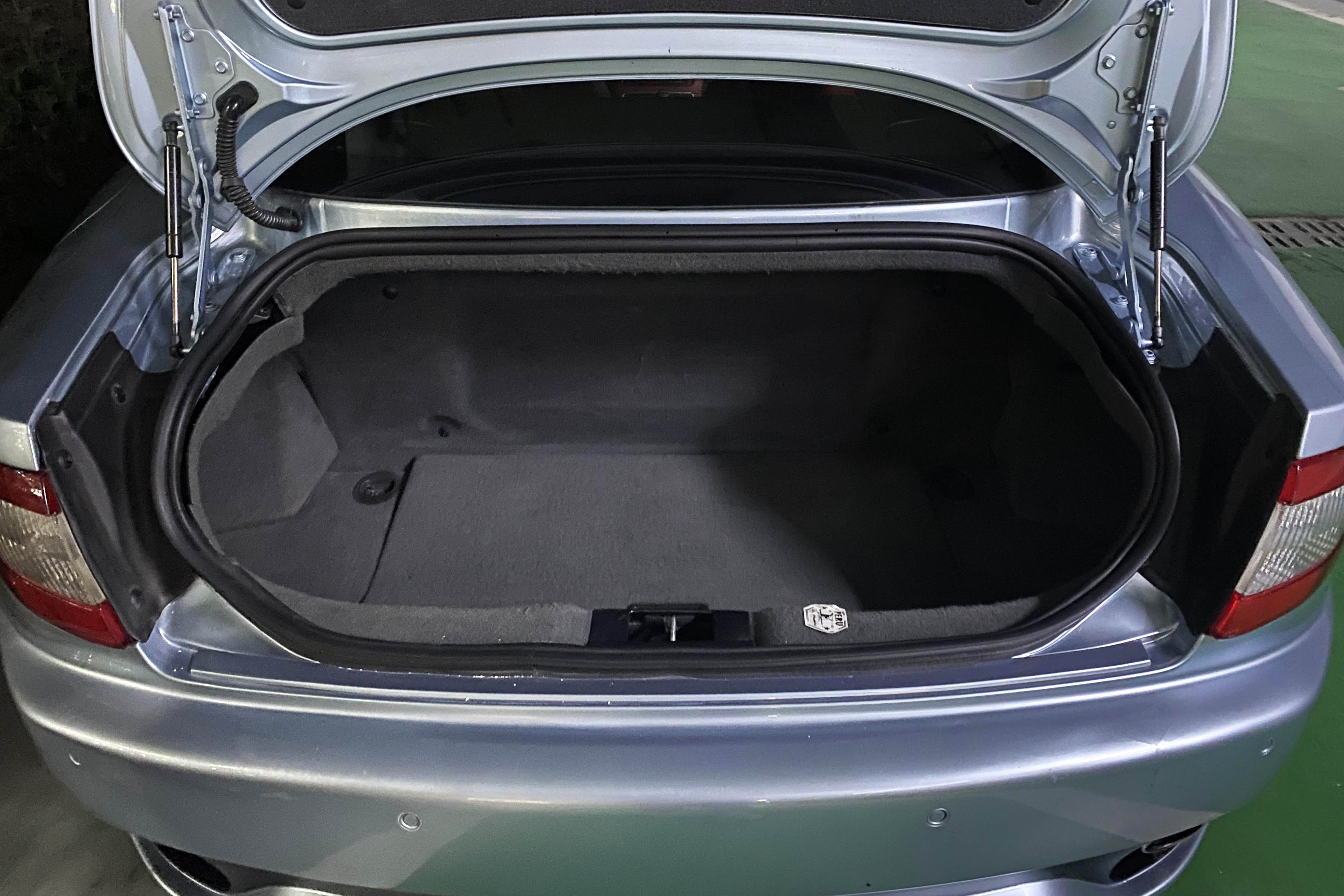 卖车的话有几成真的？十年玛莎Gt检测完毕，客户直爆：报告别出了