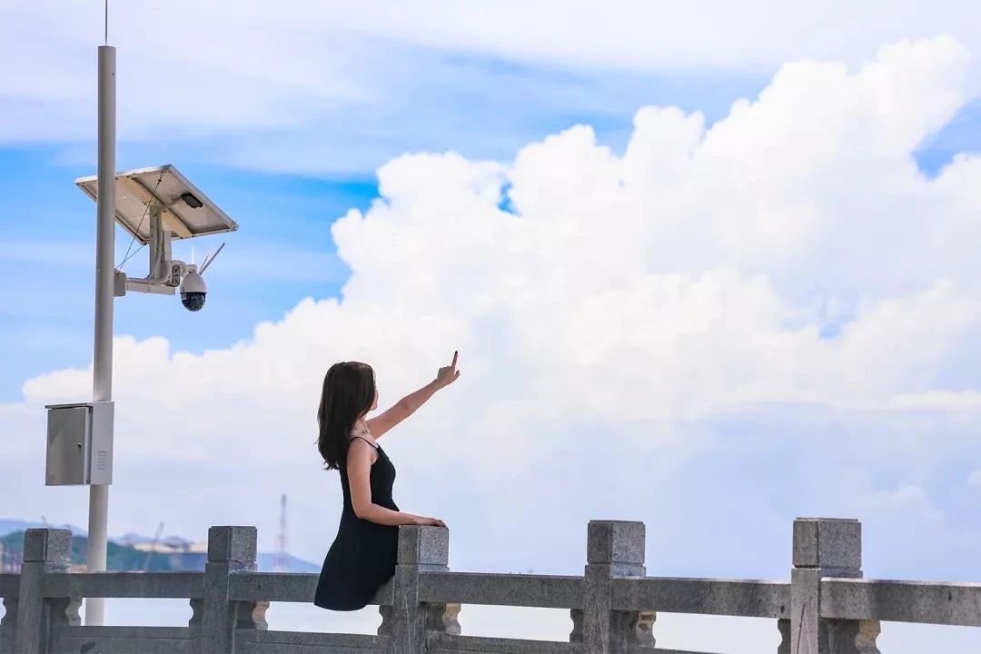 深圳10大旅游好去处,深圳盐田区周末休闲浪漫好去处