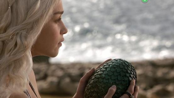 权游第八季亮点,权游第八季第6集为啥国内不能放