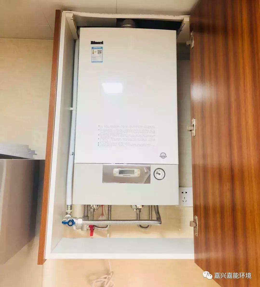 老房安装暖气片注意事项,老房装暖气工程