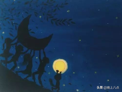 故乡月在抖音发布,故乡月视频