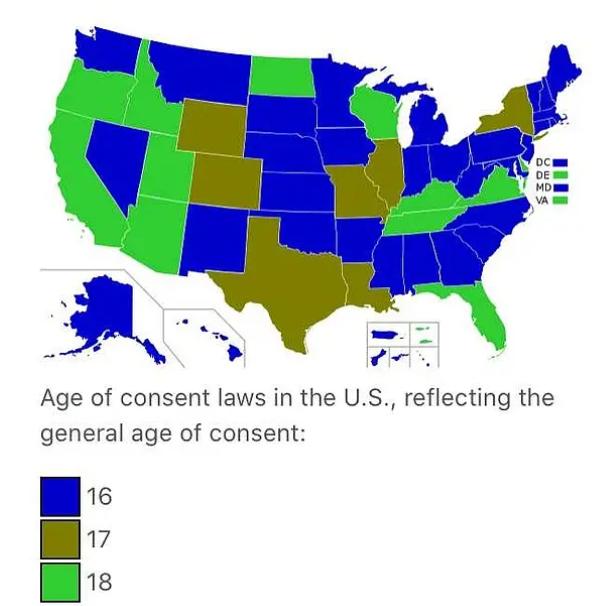 天诛地灭/谁给了鲍毓明和未成年“谈恋爱”的勇气?