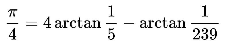 为啥很多公式都和圆周率有关系,为什么说圆周率是一个固定的数