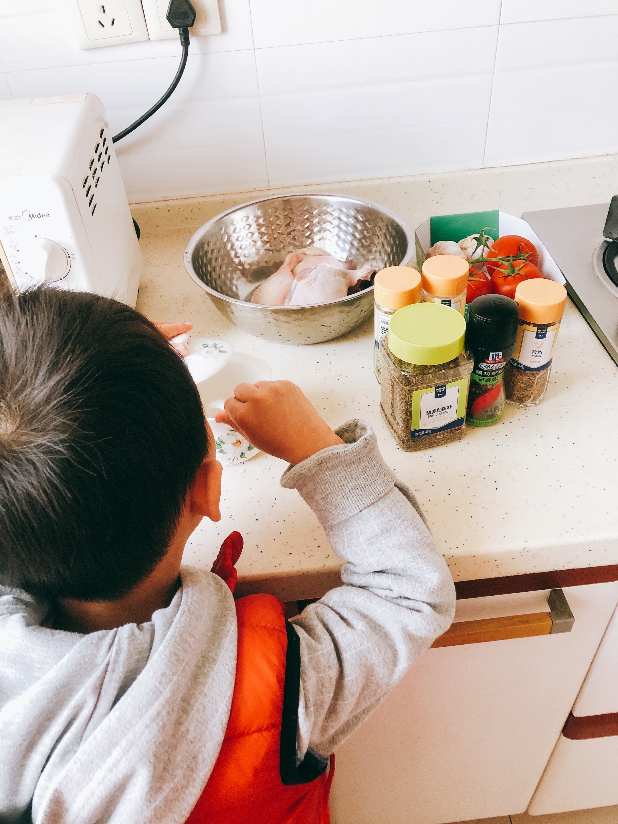 请收下这份减肥调料白名单,请你收下这份减肥避坑指南