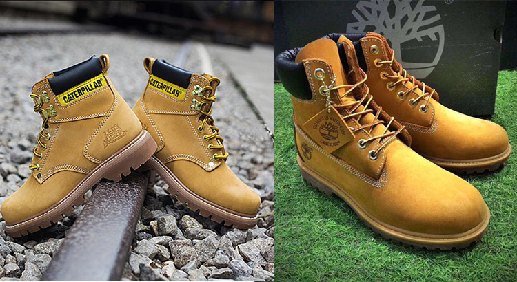 timberland正品鞋子,一千左右的鞋子值得买吗