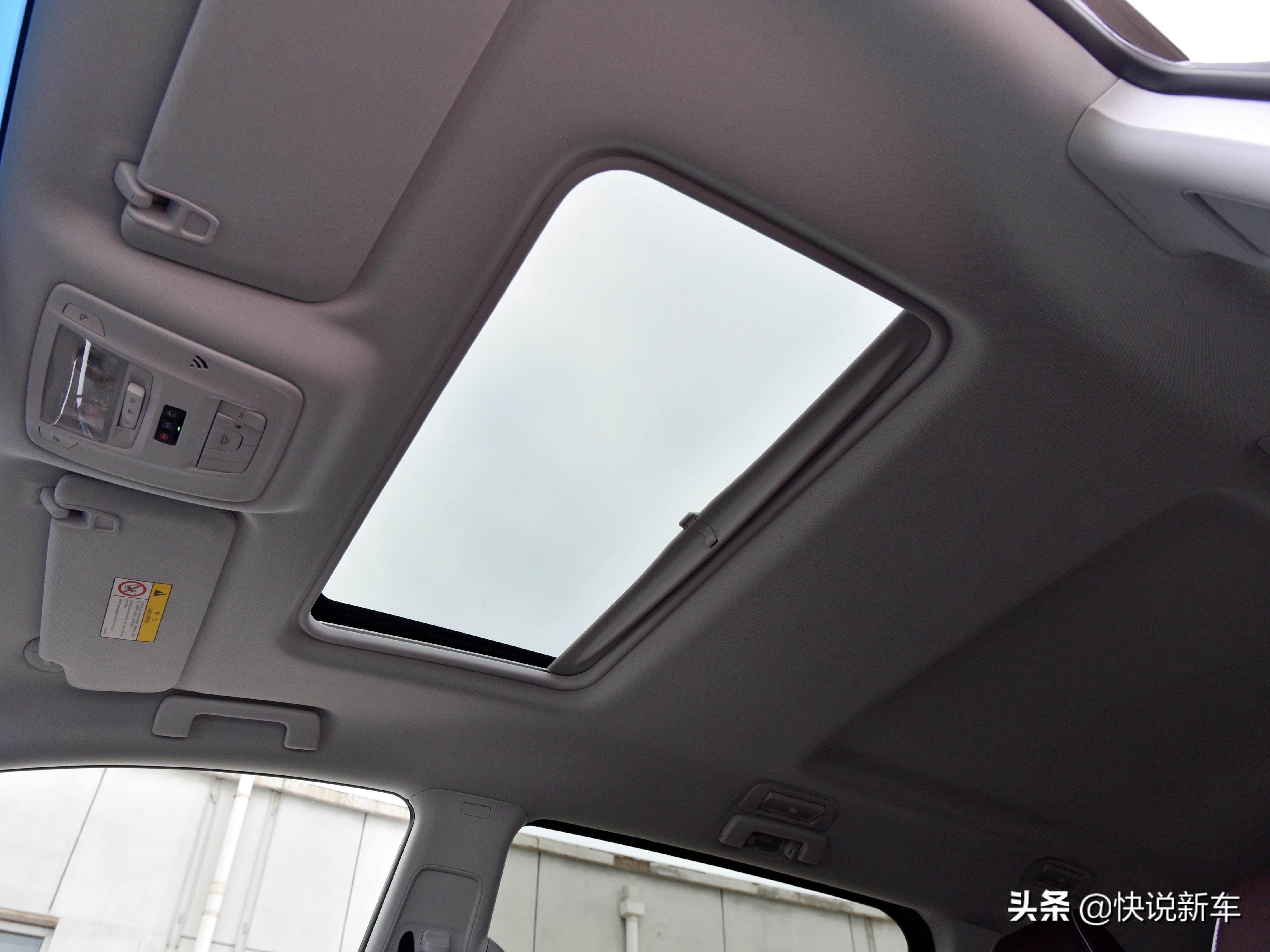 卖得火的商务车,卖得火