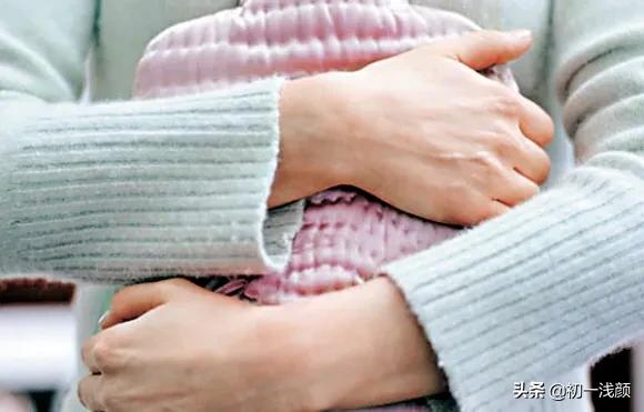 李尖尖生理期,李尖尖例假