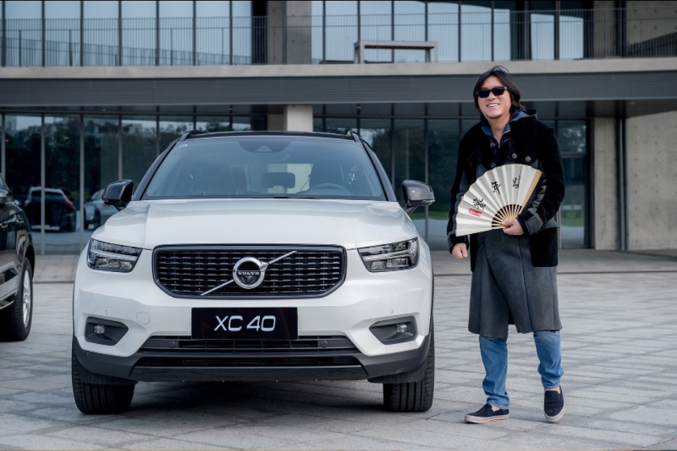 宇尘说车首搭全新动力,宇尘说车最新直播