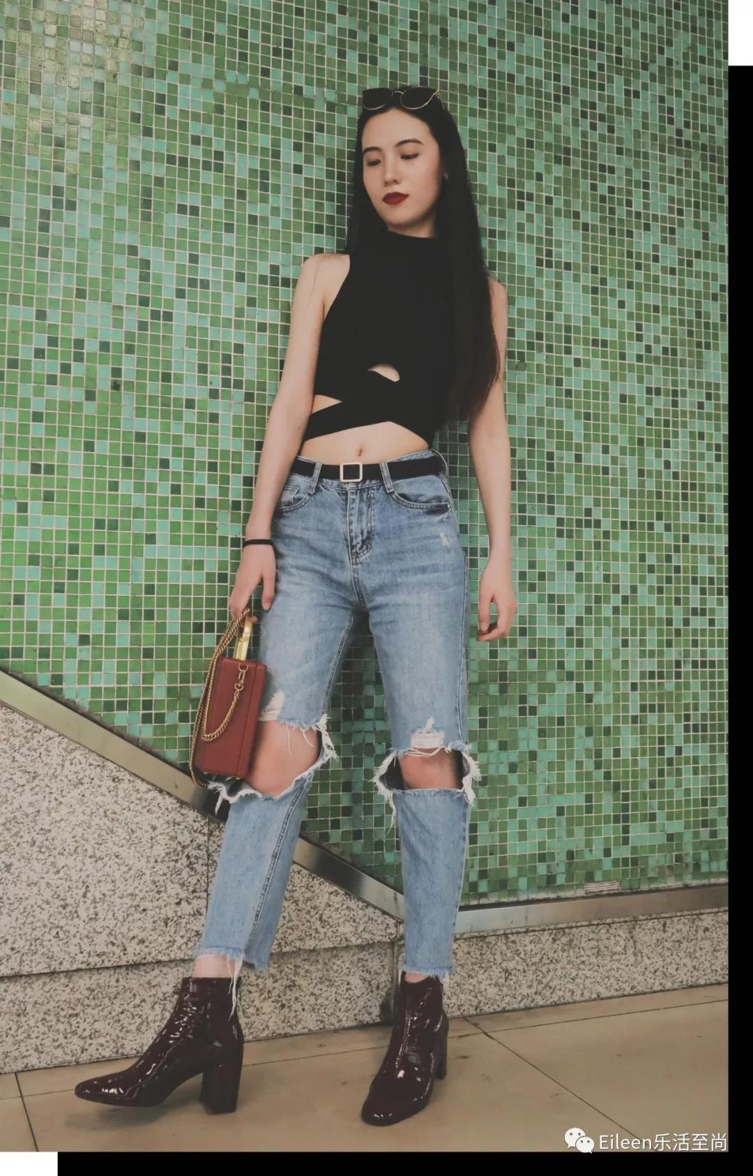 周慧敏穿搭港风,惊艳了90年代的港风周慧敏