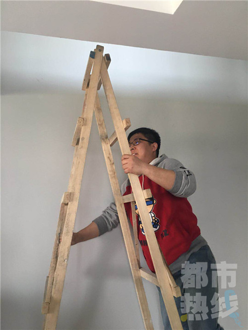 西安300多户业主住烂尾楼,西安一小区多位业主无法按期收房