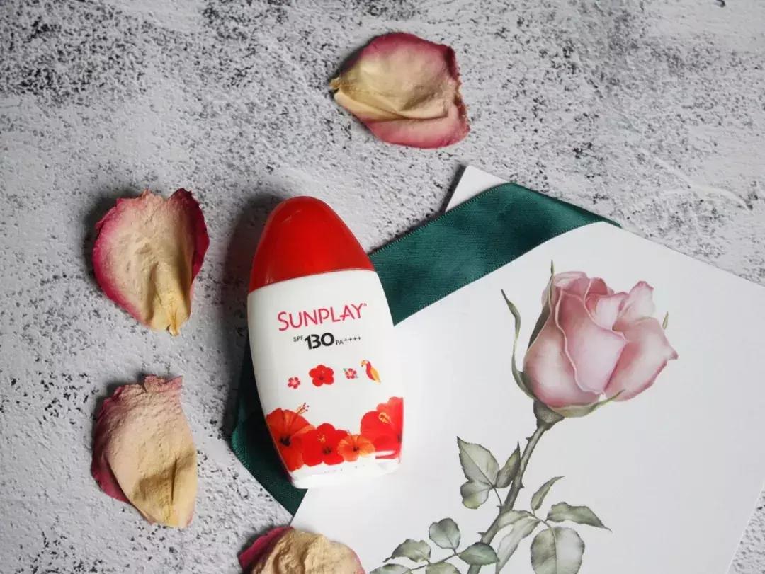 防晒大测评某宝前20款,5款防晒测评谁更值得买