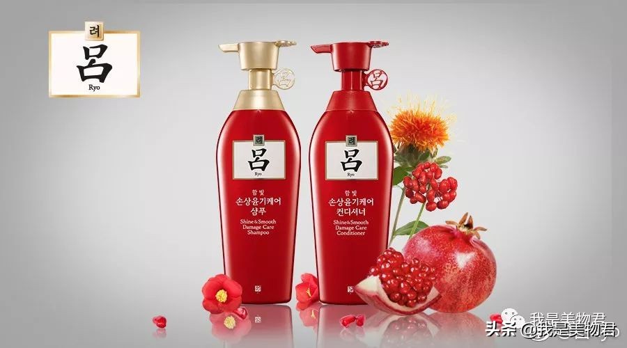 宅家护发护理,宅家里不洗头的日子