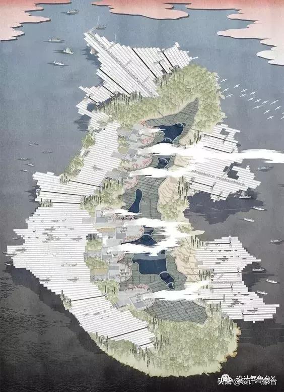 你嫉妒那个用古风出图的同事？我也嫉妒