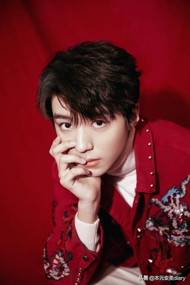 纯干货|男生发型推荐助你脱单！