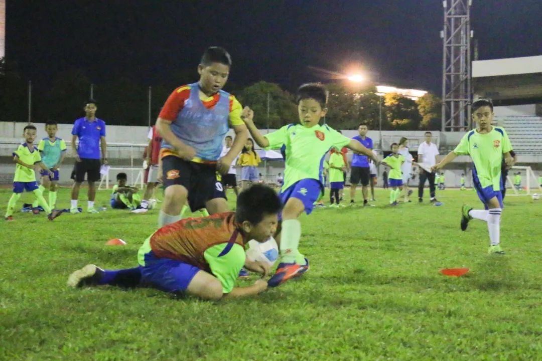 中山市青年足球联赛赛程,中山市汇丰城杯邀请赛