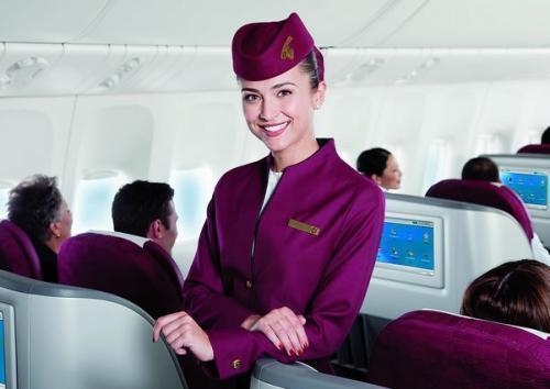哪个航空的空姐制服最好看,你喜欢哪几家航空的空姐制服