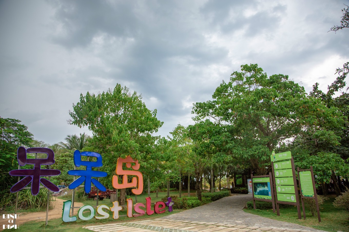 不花一分钱游三亚,去三亚不花钱看海的地方