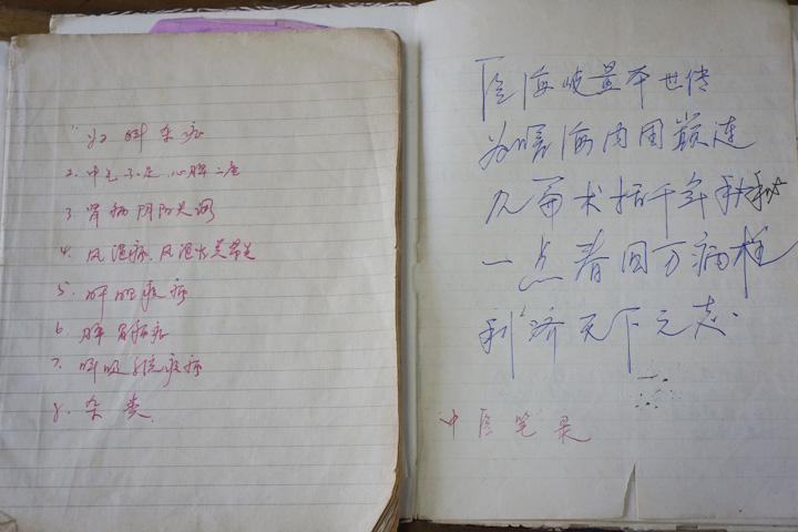 徐付生,海盐八团村徐付生