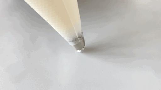 教人如何裱花视频讲解教程,蛋糕裱花必须知道的几种表现手法