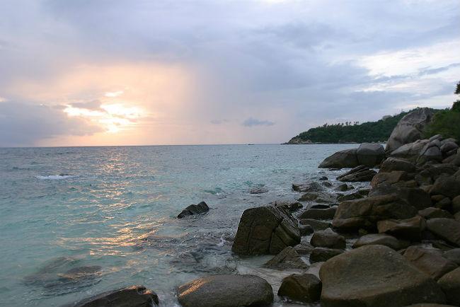 泰国十大最佳旅游地,泰国十大海滩旅游景点