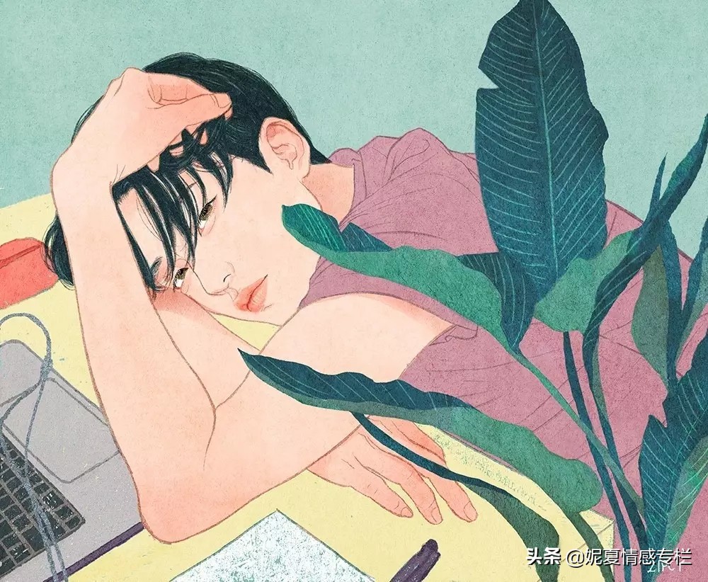 心理学如何帮助一个自卑的人,从心理学分析一个过度自卑的人