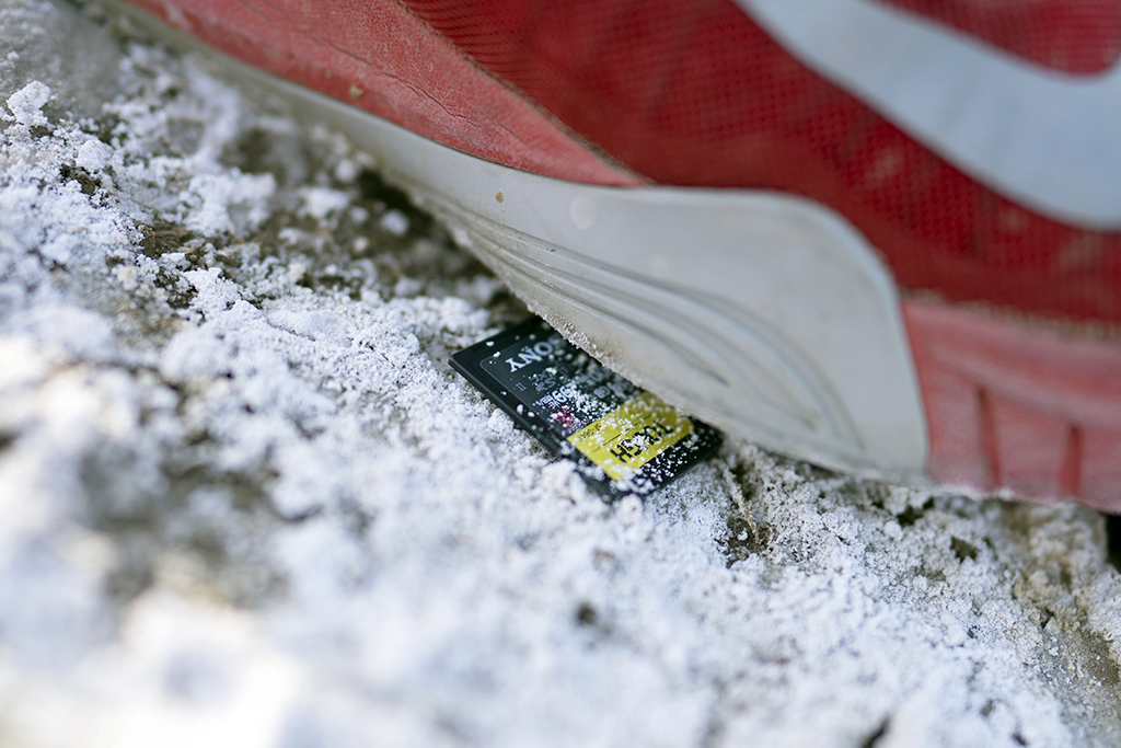 索尼tough卡怎么样,索尼tough系列