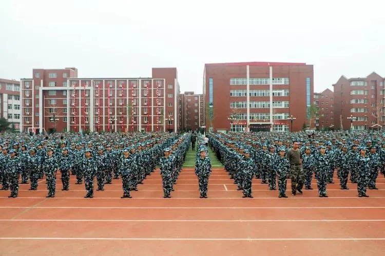 保定贺阳外国语学校衡水一中分校,保定贺阳衡水一中保定分校招生