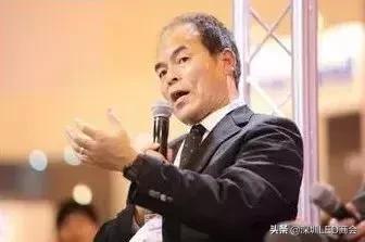 led照明技术,LED照明发展方向