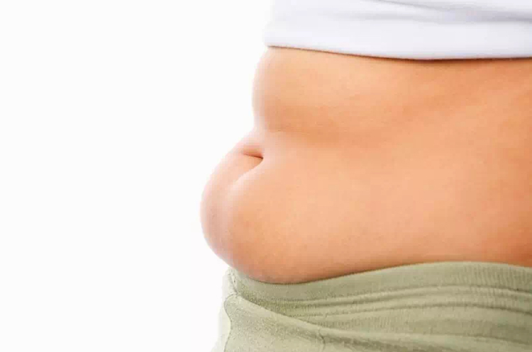 如何简单高效的减掉内脏脂肪,4个方法减掉内脏脂肪