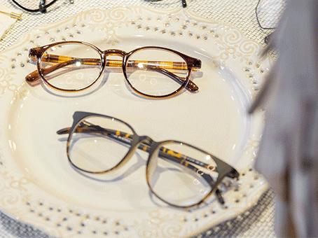 杭州这家店拥有优质的服务，隐形眼镜、老花眼镜的百年老字号企业