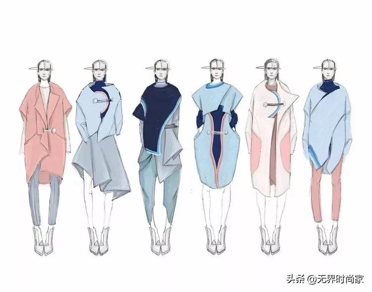 动漫服装设计素材大全,服装设计素材黄色