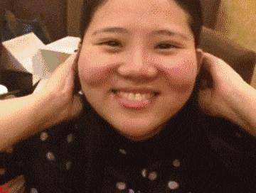 韩国瘦脸面膜真的有用吗,瘦脸面膜真的是小v脸必备