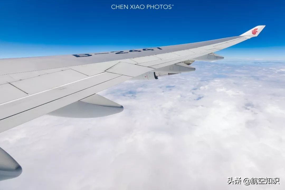 接待过4位国家元首的747内部竟然是这样