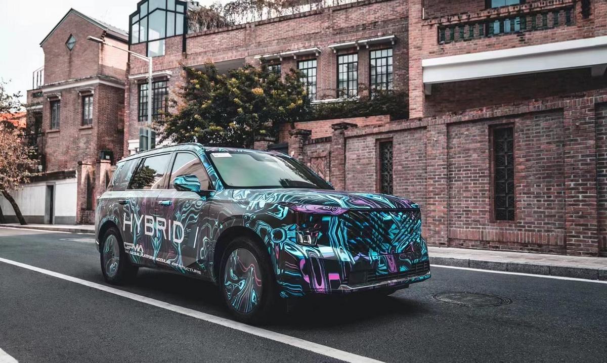 比亚迪宋plusdm-i和crv混动哪个好,比亚迪秦dm-i超级混动55km和120km