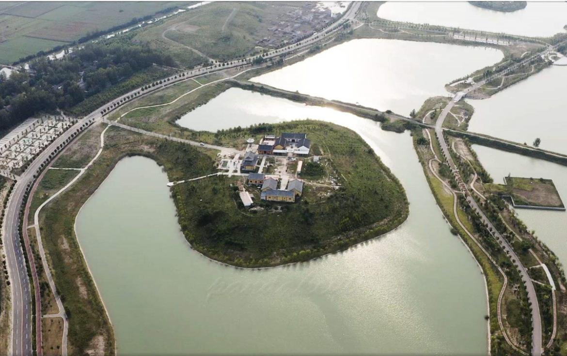 汕尾滑翔伞,汕尾鲘门滑翔伞