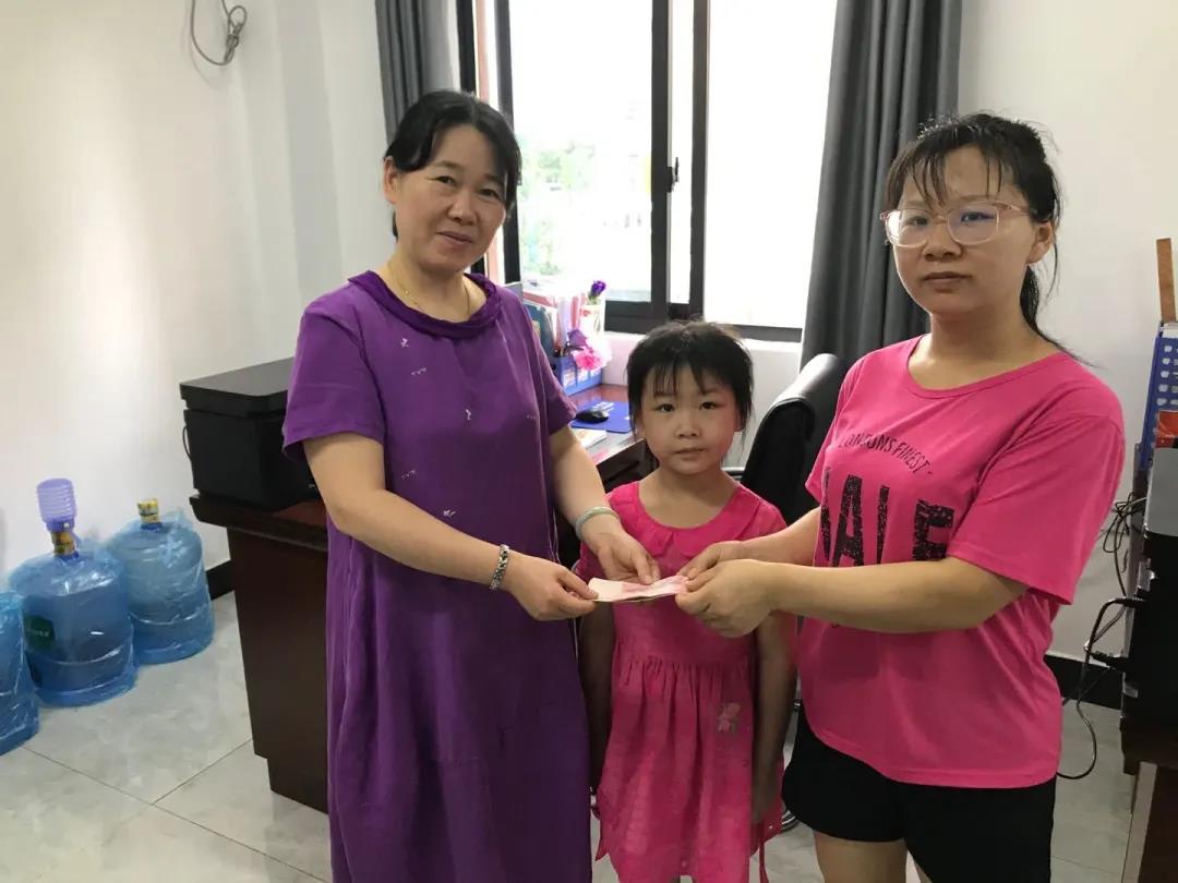 宁乡市金洲镇望龙小学,金洲镇望龙小学大课间