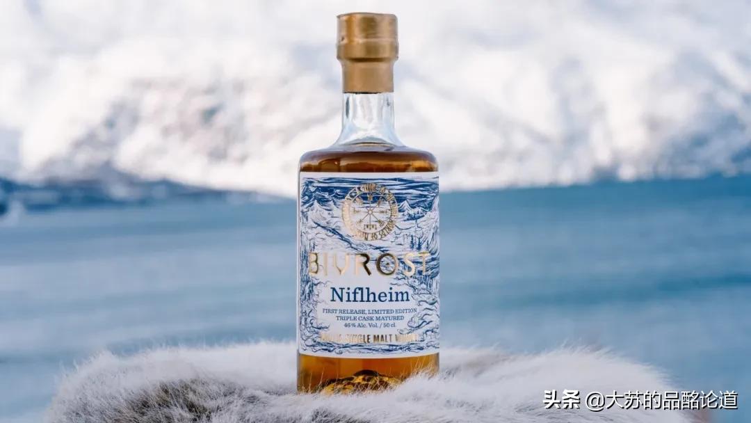 全球最好的威士忌全系列解析,十大口感最强威士忌